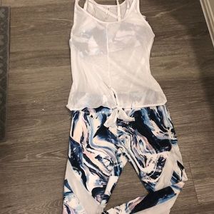 Fabletics Outfit